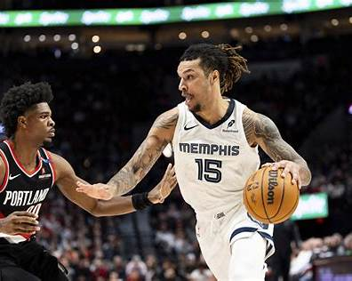 Brandon Clarke has died at 29. Learn what happened to the Memphis Grizzlies forward, his NBA career, injuries, stats, and latest reports.