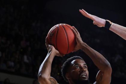 Bryce Cotton’s ranking explained, from NBL MVP dominance to his Boomers milestone and growing all-time legacy.
