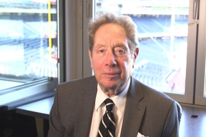 Explore how John Sterling’s iconic voice defined Yankees history and became the soundtrack of generations of baseball fans.