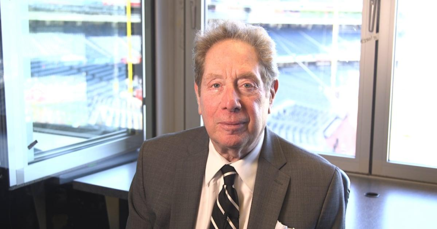 Explore how John Sterling’s iconic voice defined Yankees history and became the soundtrack of generations of baseball fans.