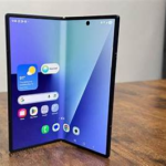 Samsung’s Galaxy Z Fold Wide may launch without a 200MP camera, focusing instead on multitasking, battery life, and a wider foldable design.