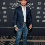 Cody Johnson won Entertainer of the Year and Male Artist of the Year at the 2026 ACM Awards, marking a defining moment in his country career.