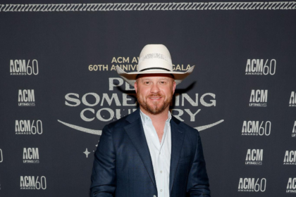 Cody Johnson won Entertainer of the Year and Male Artist of the Year at the 2026 ACM Awards, marking a defining moment in his country career.