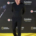 Explore Antonio Banderas TV shows, including Genius: Picasso, Pancho Villa, Emmy nominations, and his most important television roles.