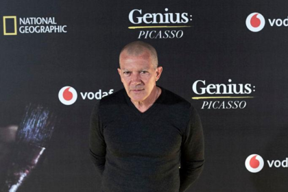 Explore Antonio Banderas TV shows, including Genius: Picasso, Pancho Villa, Emmy nominations, and his most important television roles.