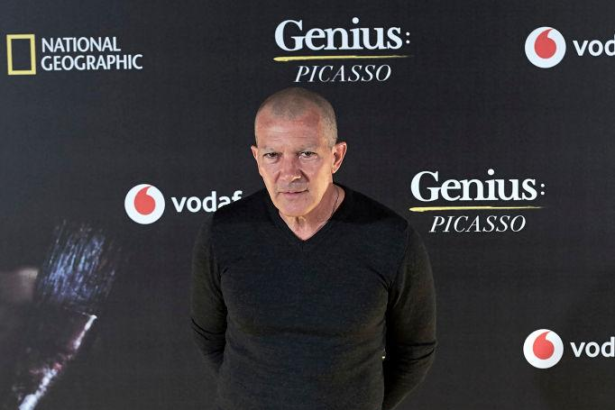 Explore Antonio Banderas TV shows, including Genius: Picasso, Pancho Villa, Emmy nominations, and his most important television roles.