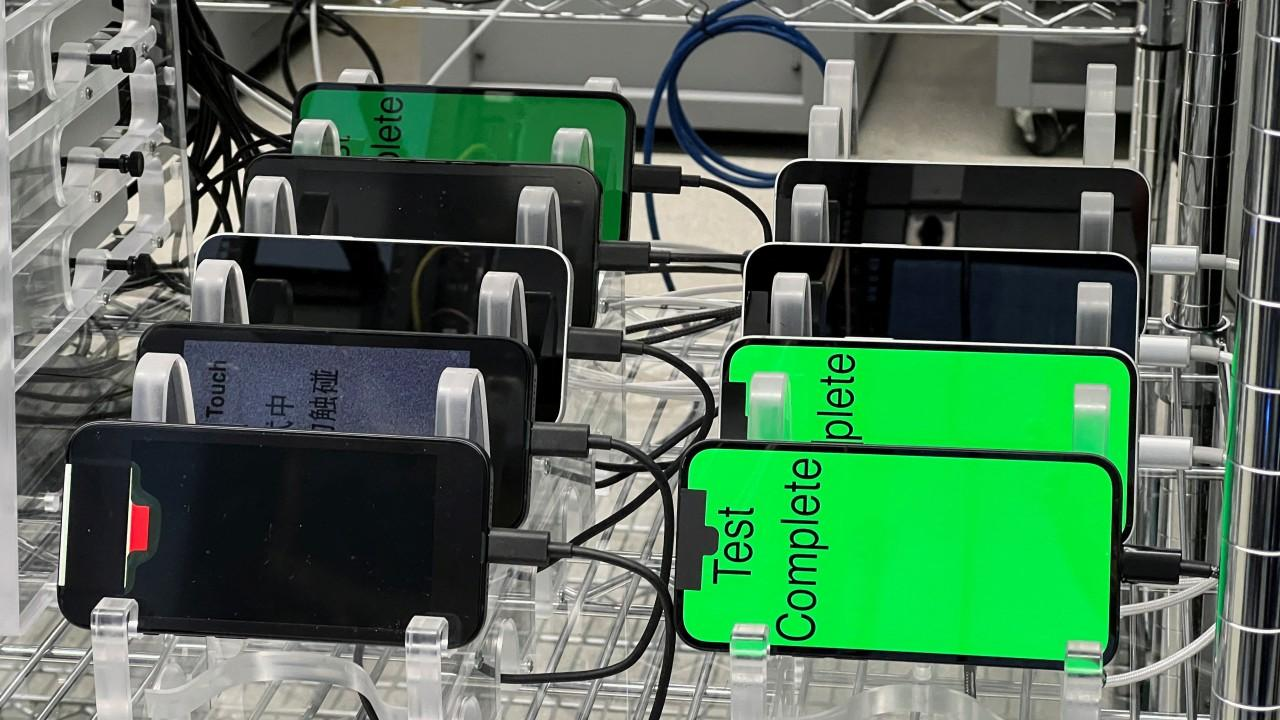 FCC plans to ban Chinese labs from testing US-bound devices, creating new certification hurdles for smartphone manufacturers.