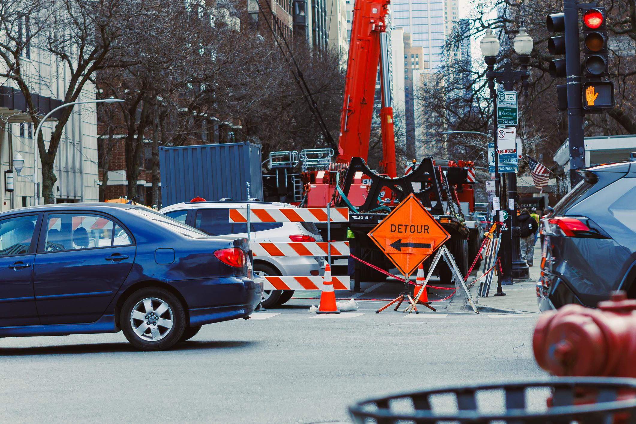 Explore how road closures, infrastructure projects, and safety rules are reshaping communities and transportation systems worldwide.