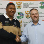 South Africa plans a new Digital Identity system allowing citizens to access official documents securely on smartphones.
