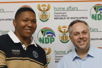 South Africa plans a new Digital Identity system allowing citizens to access official documents securely on smartphones.
