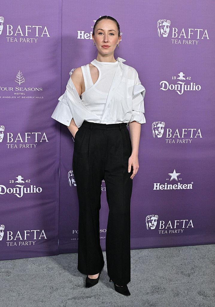 Erin Doherty returns to headlines as Netflix’s Adolescence wins BAFTAs and fuels global debate about toxic masculinity and online culture.