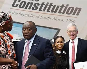 Cyril Ramaphosa faces renewed pressure as the Phala Phala scandal returns following a Constitutional Court ruling and fresh criminal charges.