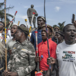 Ghana plans to evacuate 300 citizens from South Africa after rising anti-migrant protests and xenophobic tensions.