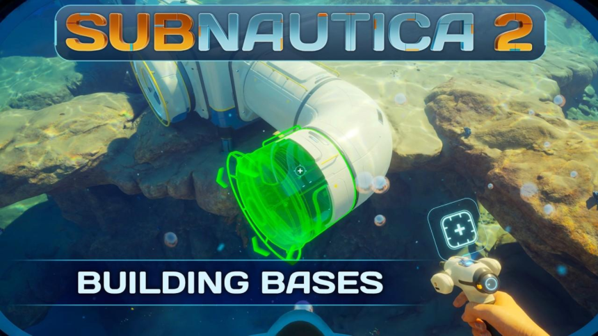 Learn how to preload Subnautica 2, check release times, platforms, Game Pass access, preload sizes, and Early Access details before launch.