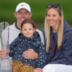 Rory McIlroy and wife Erica Stoll made a rare public appearance before the 2026 PGA Championship. Here’s everything to know about their relationship.