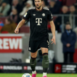 Bayern Munich defeated Köln 5-1 as Harry Kane scored a hat-trick in a dominant Bundesliga title celebration performance.