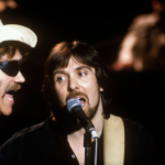 Dennis Locorriere, Dr. Hook singer and guitarist, has died at 76 after a long battle with kidney disease.