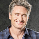 Dave Hughes biography, net worth, age, family, AFL story, 2026 tour, relationships, comedy career, TV shows, and latest news.