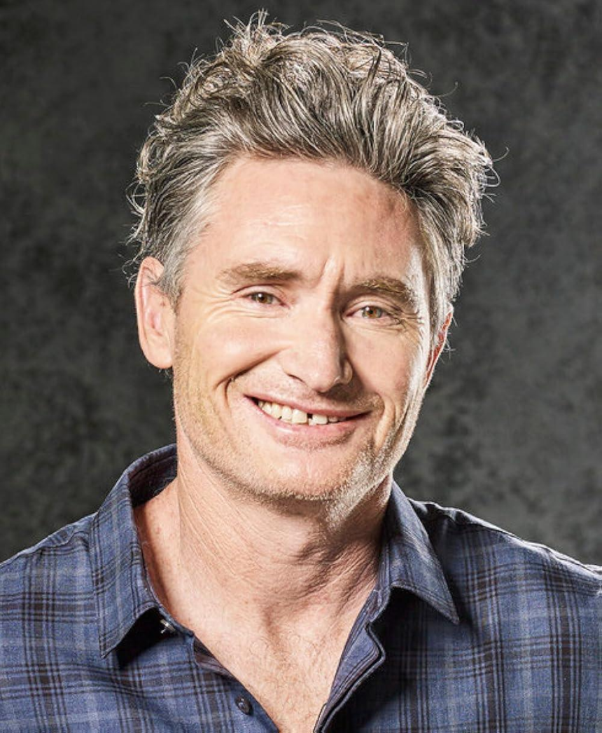 Dave Hughes biography, net worth, age, family, AFL story, 2026 tour, relationships, comedy career, TV shows, and latest news.