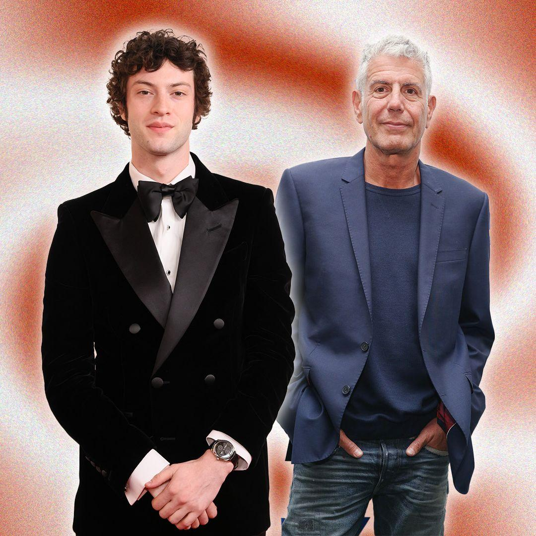 Explore Dominic Sessa’s movies and TV shows, from The Holdovers to Tony, A24’s Anthony Bourdain biopic, plus upcoming film roles.