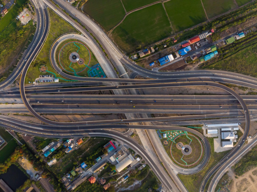 Explore how road closures, infrastructure projects, and safety rules are reshaping communities and transportation systems worldwide.