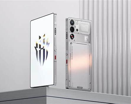 RedMagic 11S Pro arrives with Snapdragon 8 Elite Gen 5, 144Hz AMOLED display, advanced cooling and a massive 7500mAh battery.