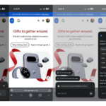 Google Gemini gets a redesigned interface with new tools, animated visuals, and expanded AI features rolling out first on iOS users.