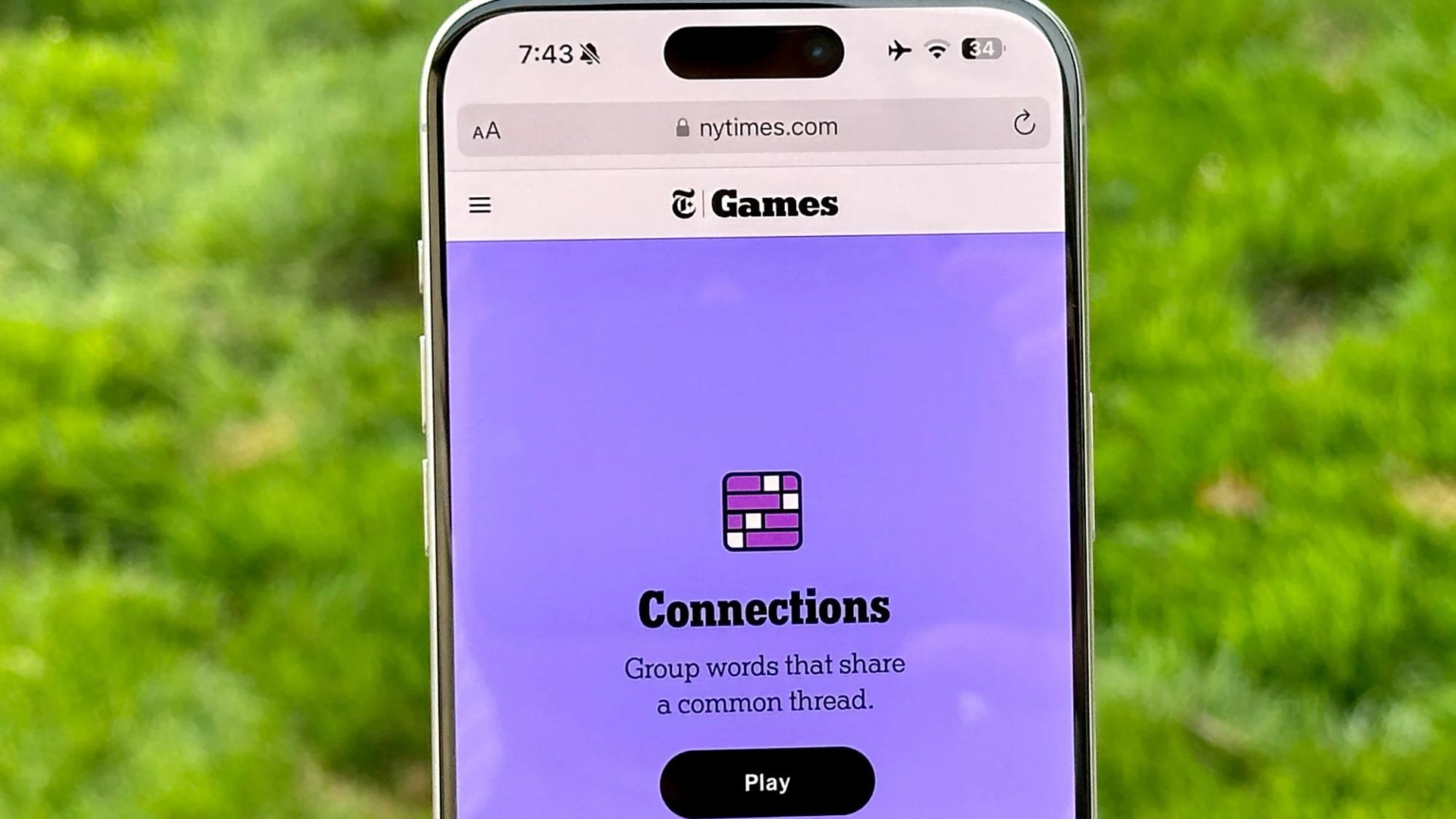 Get spoiler-smart hints, categories, and full answers for NYT Connections May 8 puzzle #1,062, including today’s tricky baseball misdirection.