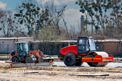 A migrant labourer died after a road roller accident during highway construction work in Puttur, raising concerns over worker safety standards.