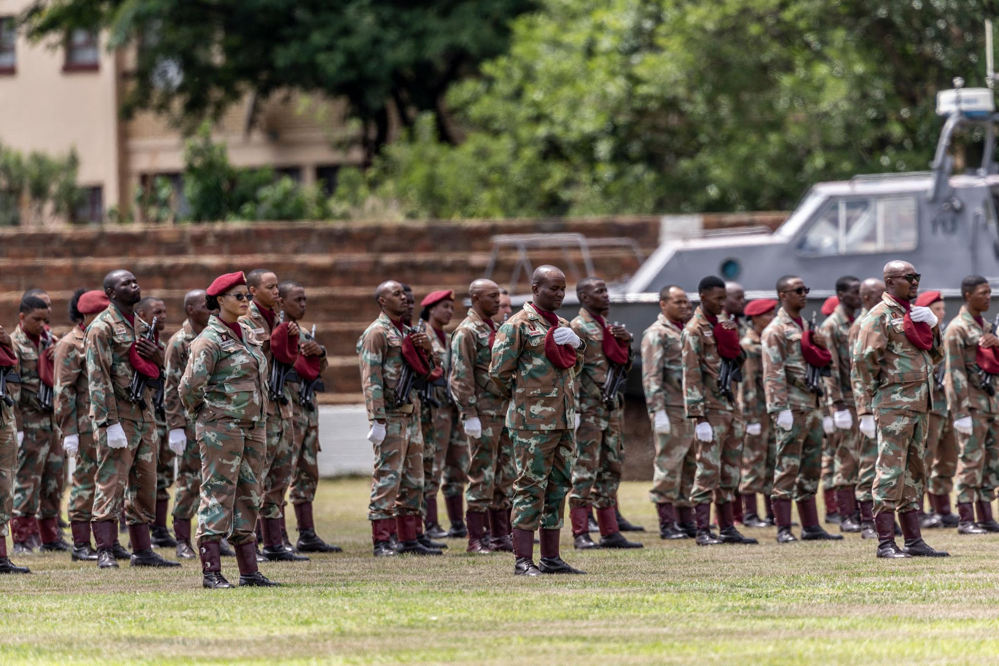 The South African Army Foundation faces a major scandal after regulators uncovered alleged misuse of soldiers’ contributions worth millions.