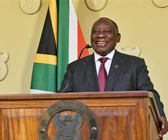 Ramaphosa says he will not resign after a Constitutional Court ruling revived impeachment proceedings linked to the Phala Phala scandal.
