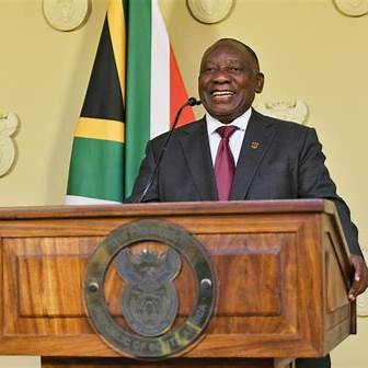 Ramaphosa says he will not resign after a Constitutional Court ruling revived impeachment proceedings linked to the Phala Phala scandal.