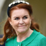 Sarah Ferguson biography covering net worth, age, daughters, marriage, royal life, TV shows, health battles, and career achievements.