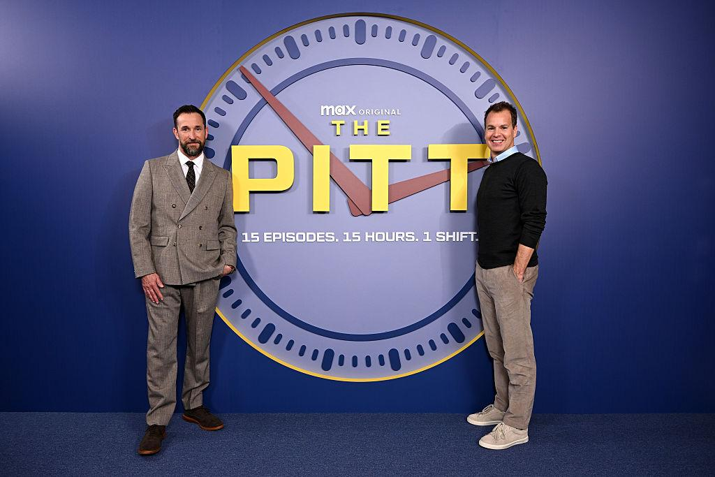 The Pitt Season 3 moves to early November with new emergencies, returning cast members, a January release window and 15 planned episodes.