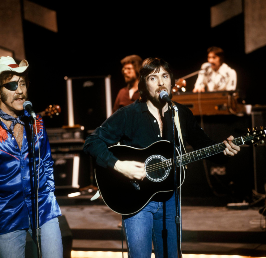 Dennis Locorriere, the legendary Dr. Hook singer, has died at 76 after battling kidney disease. Here’s everything to know about his life and legacy.