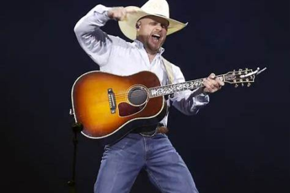 Cody Johnson won Entertainer of the Year and Male Artist of the Year at the 2026 ACM Awards, marking a defining moment in his country career.