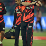 SRH vs PBKS scorecard: Sunrisers Hyderabad post 221/3 against Punjab Kings in a thrilling IPL 2026 clash led by Klaasen and Kishan.
