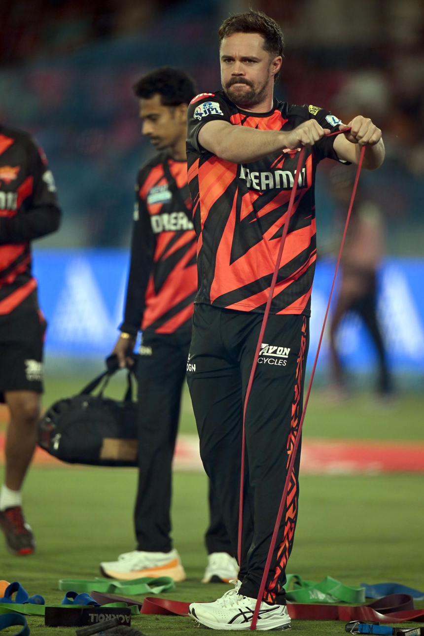 SRH vs PBKS scorecard: Sunrisers Hyderabad post 221/3 against Punjab Kings in a thrilling IPL 2026 clash led by Klaasen and Kishan.