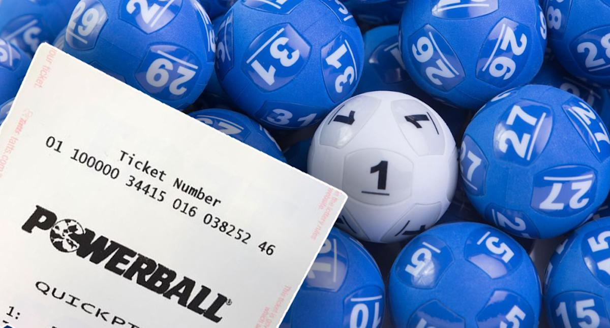 Check Powerball results for 8 May, including Australia Draw 1512 winning numbers, prize divisions, winners and jackpot details.