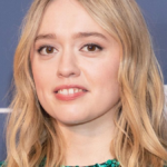 Explore Aimee Lou Wood movies, from her debut to upcoming films, including Living, Seize Them!, and her role in The Beatles cinematic event.