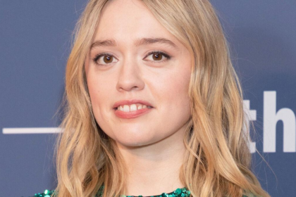 Explore Aimee Lou Wood movies, from her debut to upcoming films, including Living, Seize Them!, and her role in The Beatles cinematic event.