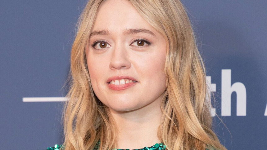 Explore Aimee Lou Wood movies, from her debut to upcoming films, including Living, Seize Them!, and her role in The Beatles cinematic event.