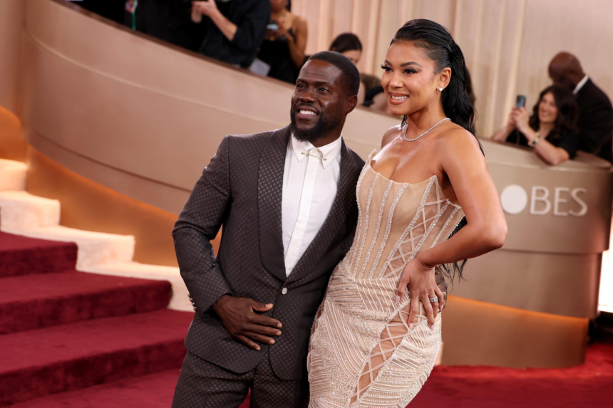 Eniko Hart biography covering age, net worth, ethnicity, family, Kevin Hart relationship, career, children, lifestyle, and latest news.