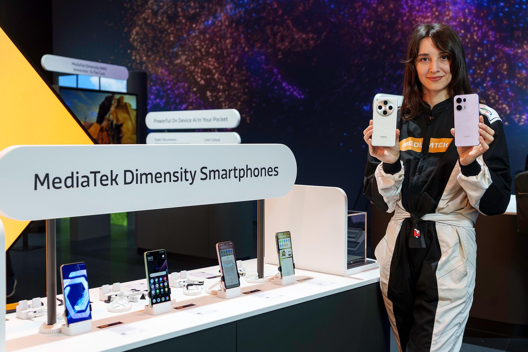 MediaTek’s Dimensity 8600 may deliver major 3nm upgrades, improved efficiency, and support for phones with massive 10,000mAh batteries.