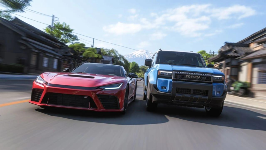 Forza Horizon 6 launches May 19, 2026 with Japan-inspired racing, early access details, glowing reviews, and major leak controversy.