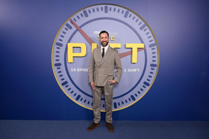 The Pitt Season 3 moves to early November with new emergencies, returning cast members, a January release window and 15 planned episodes.
