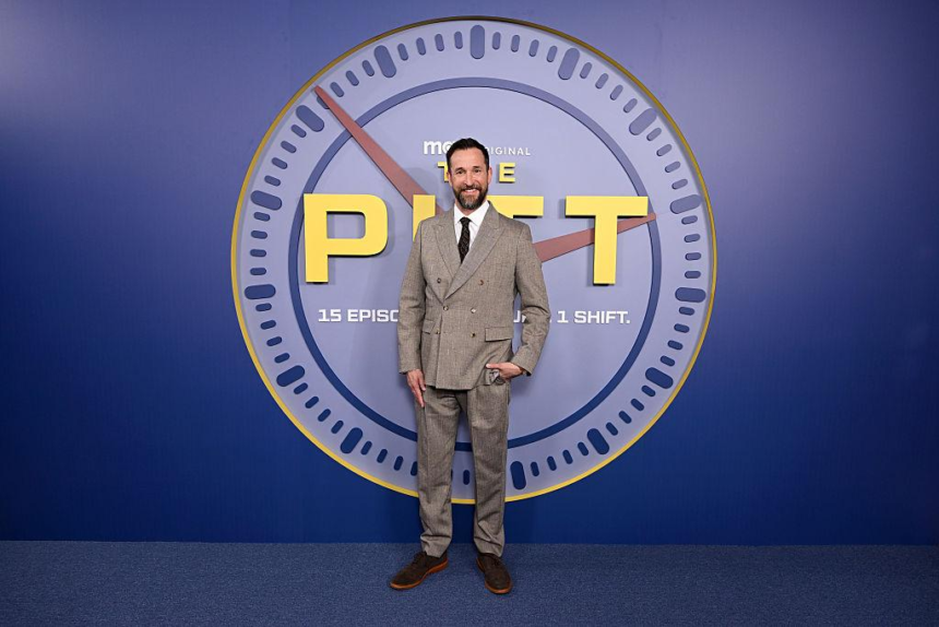 The Pitt Season 3 moves to early November with new emergencies, returning cast members, a January release window and 15 planned episodes.