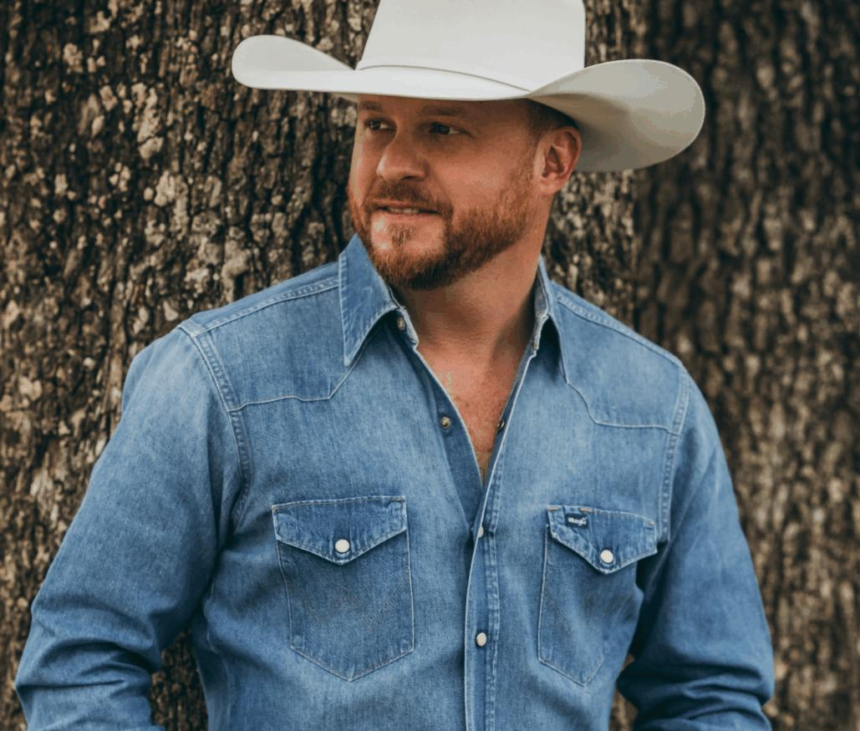 Cody Johnson wins ACM Entertainer of the Year, honors Luke Combs, and tops country radio with “The Fall” in a career-defining moment.