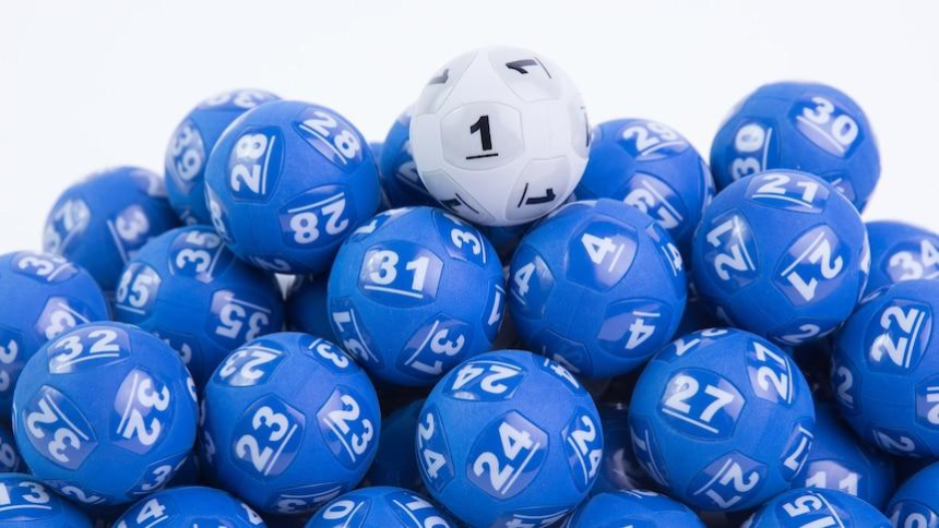 Check Powerball results for 8 May, including Australia Draw 1512 winning numbers, prize divisions, winners and jackpot details.