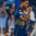 Kagiso Rabada is dominating IPL 2026 with Gujarat Titans as his pace, fitness, and Purple Cap charge redefine his T20 legacy.